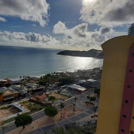 Appartamento Paradise Flat 2 Quartos Vista Mar Natal Esterno foto