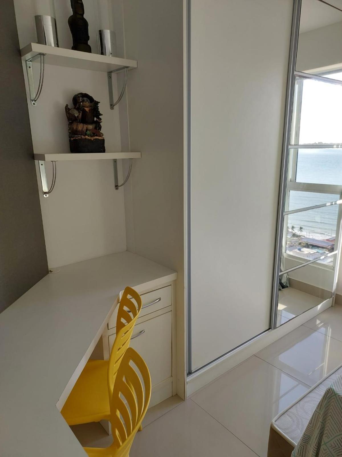 Appartamento Paradise Flat 2 Quartos Vista Mar Natal Esterno foto