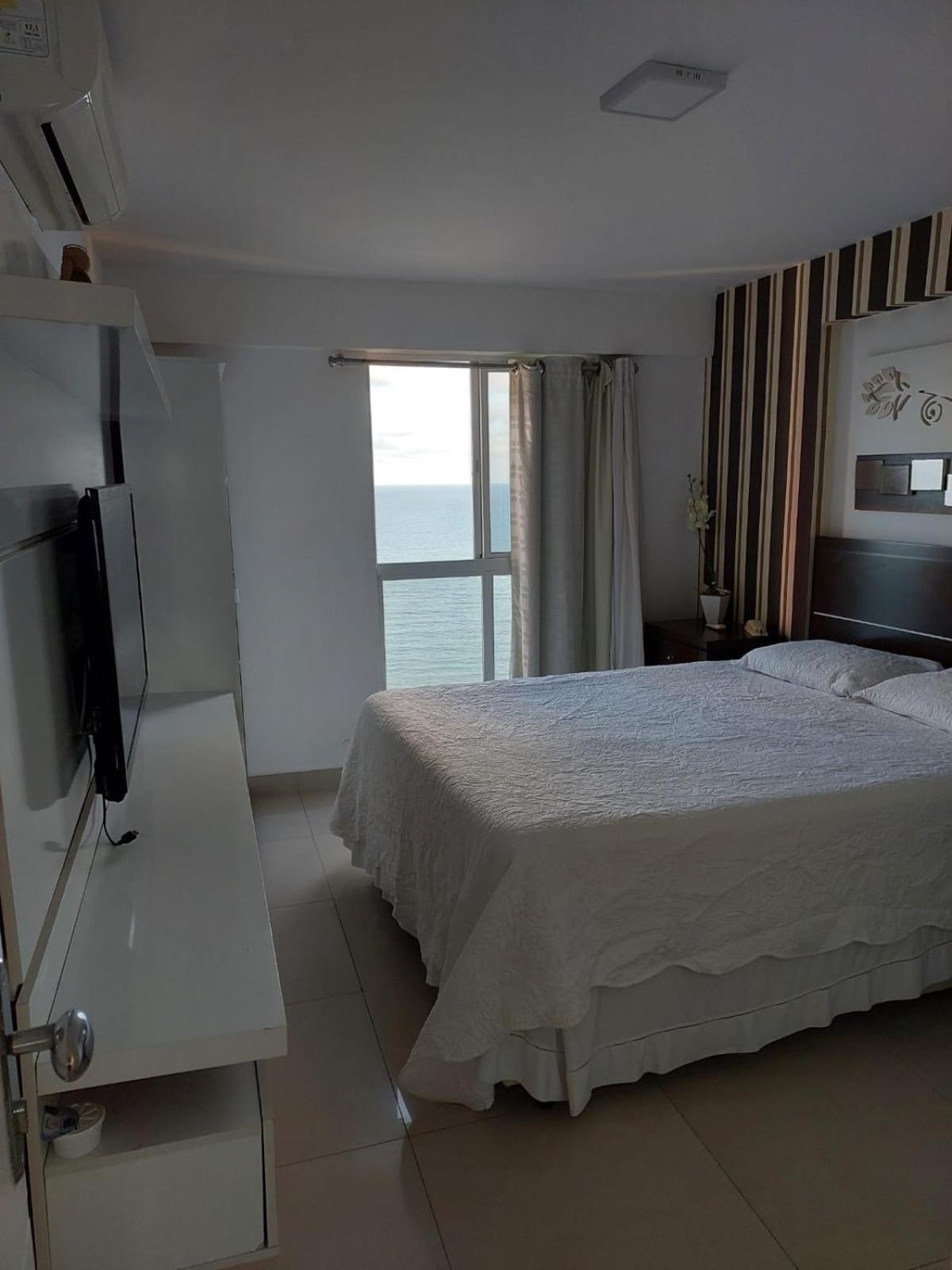 Appartamento Paradise Flat 2 Quartos Vista Mar Natal Esterno foto
