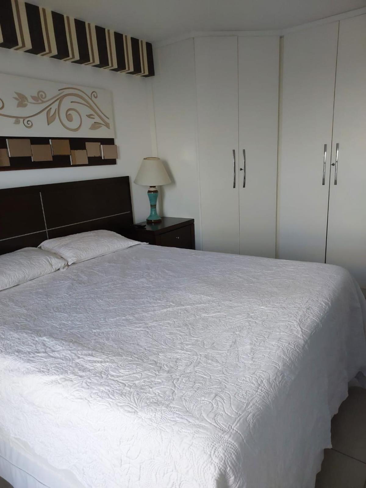 Appartamento Paradise Flat 2 Quartos Vista Mar Natal Esterno foto