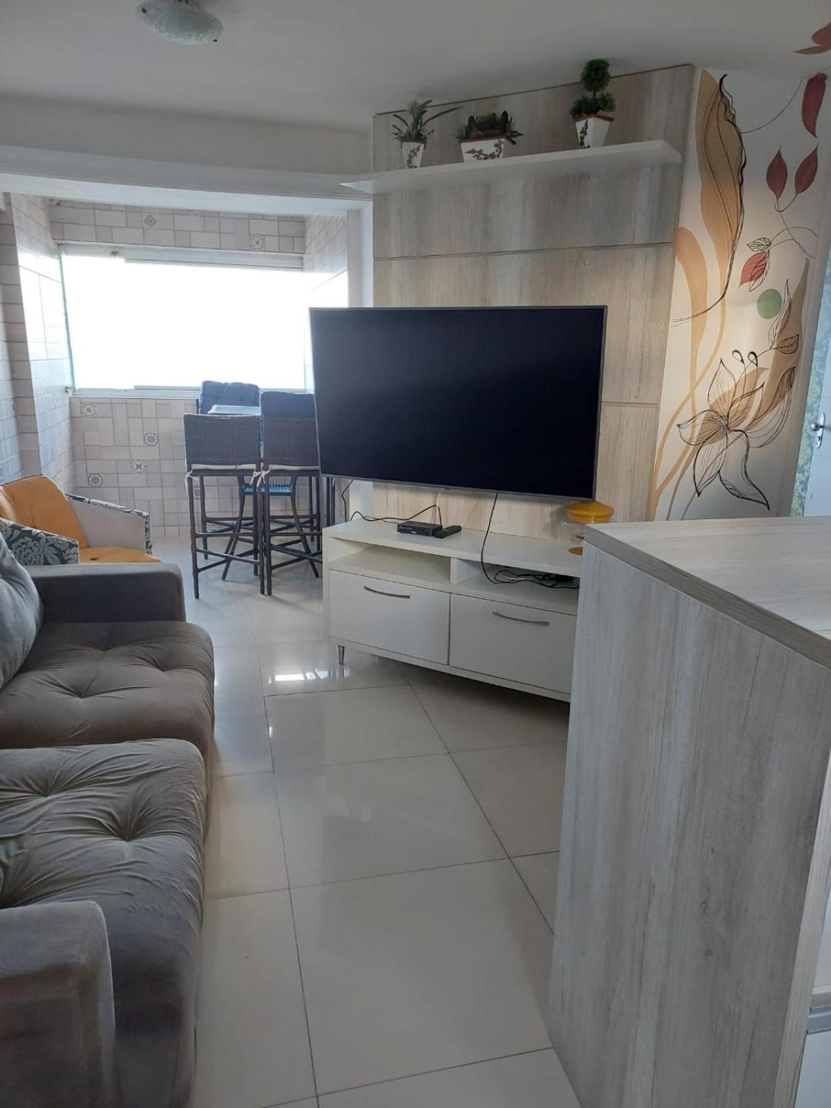 Appartamento Paradise Flat 2 Quartos Vista Mar Natal Esterno foto